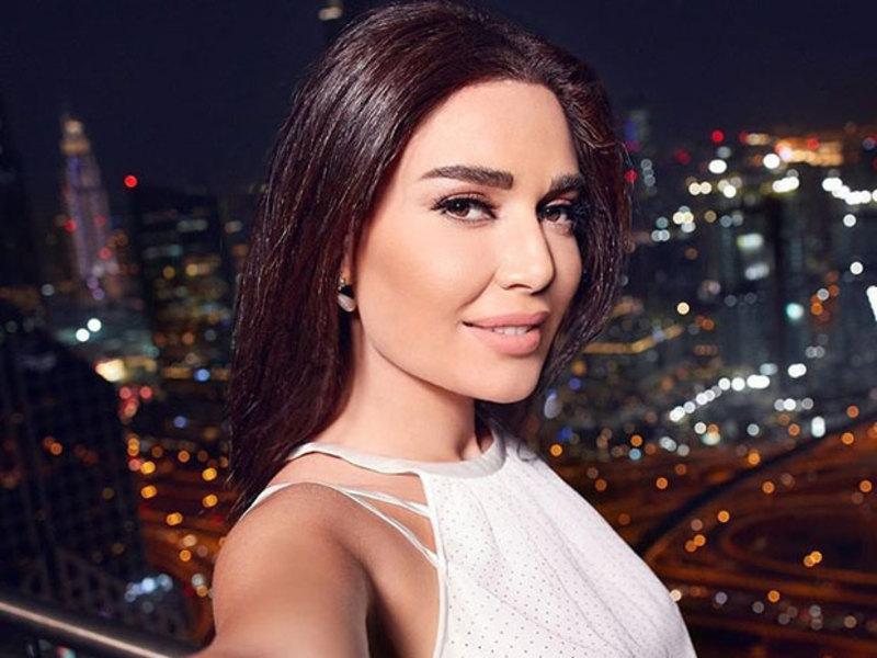 سيرين عبد النور تكشف تفاصيل تهديد زوجها لها وكيف تعاملت مع الأمر